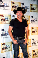 Clay Walker & Friends Chords of Hope Benefit Concert