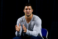 An Evening With Tim Tebow