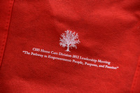 CHS 2012 Leadership Mtg