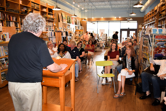 Dennis Bryon Parnassus Book Release 8.15.15  ©  Moments By Moser 85