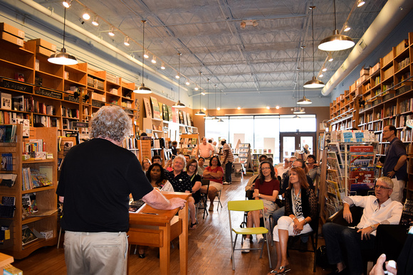 Dennis Bryon Parnassus Book Release 8.15.15  ©  Moments By Moser 88