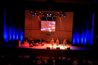 Tennessee State Museum Salute to Liberty: Benefit Concert at War Memorial