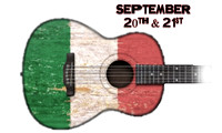 San Gennaro MusicFest 2014