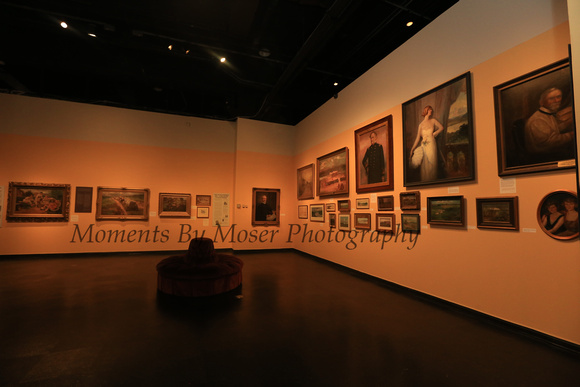 TN State Museum Exhibit Opening July 10, 2016 (C) Moments By Moser Photography  10