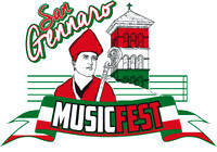 San Genarro Music Festival 2017