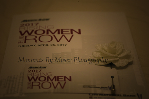 MusicRow Rising Women 4.25.17 © Moments By Moser Photography 1
