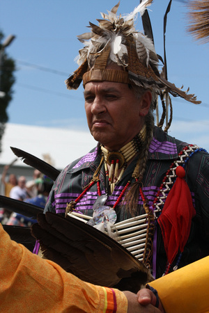 29th Annual Mt. Juliet Pow Wow by Bev Moser (7)