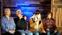 The Oak Ridge Boys 11.14.16 © Moments By Moser Photography 7
