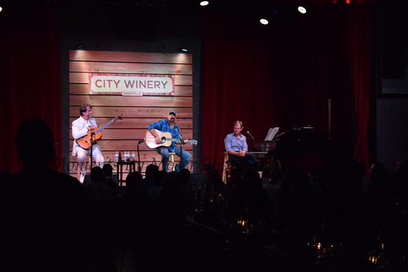 NaSHOF City Winery 7.27.2016 (C) Moments By Moser Photography  3
