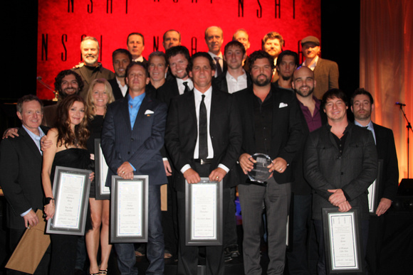 2012 NSHOF by Moments By Moser16
