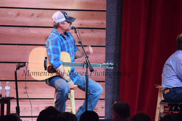 NaSHOF City Winery 7.27.2016 (C) Moments By Moser Photography  5