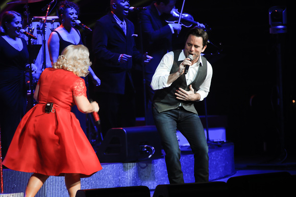 Miracle on Broadway Concert 2014 © Moments By Moser  13