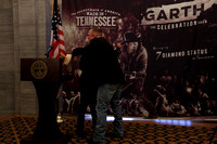 Garth Brooks Seven Diamond Proclamation © Moments By Moser Photography 14