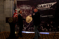Garth Brooks Seven Diamond Proclamation © Moments By Moser Photography 11