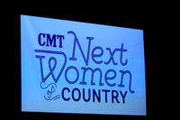 2016 CMT The Next Women of Country 11.1.16 © Moments By Moser Photography 16