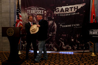 Garth Brooks Seven Diamond Proclamation © Moments By Moser Photography 16