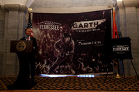 Garth Brooks Seven Diamond Proclamation © Moments By Moser Photography 5