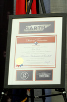 Garth Brooks Seven Diamond Proclamation © Moments By Moser Photography 10
