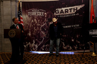 Garth Brooks Seven Diamond Proclamation © Moments By Moser Photography 20