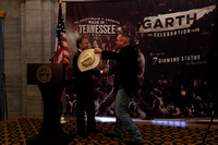 Garth Brooks Seven Diamond Proclamation © Moments By Moser Photography 12