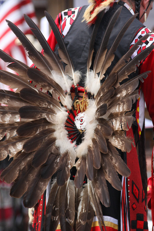 29th Annual Mt. Juliet Pow Wow by Bev Moser (19)