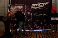 Garth Brooks Seven Diamond Proclamation © Moments By Moser Photography 15