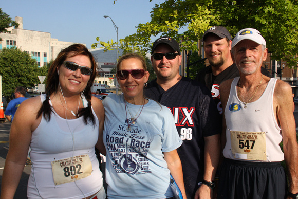 JoDee Messina St Jude Road Race by Bev Moser (142)