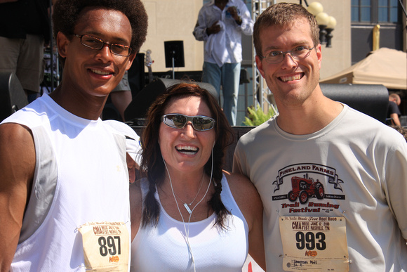 JoDee Messina St Jude Road Race by Bev Moser (833)