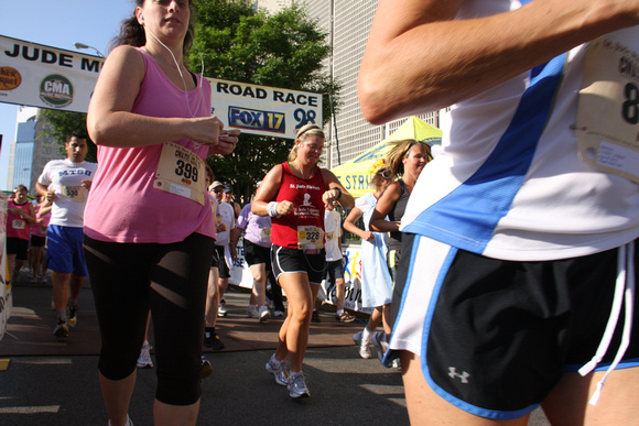JoDee Messina St Jude Road Race by Bev Moser (320)