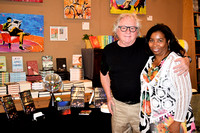Dennis Bryon Parnassus Books  8.15.15  ©  Moments By Moser 4