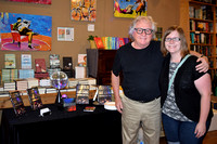 Dennis Bryon Parnassus Books  8.15.15  ©  Moments By Moser 6