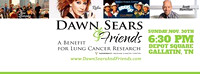 Dawn Sears & Friends