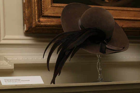 Kerr Hat Collection ©Moments By Moser 6
