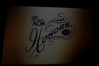 ACM Honors 2015