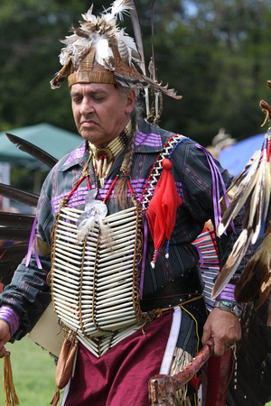 29th Annual Mt. Juliet Pow Wow by Bev Moser (1)