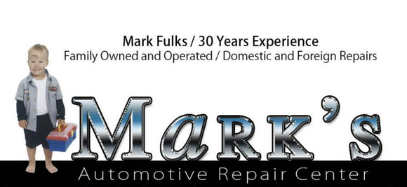Marks Automotive 1