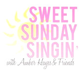 Sweet Sunday Singin'