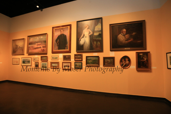TN State Museum Exhibit Opening July 10, 2016 (C) Moments By Moser Photography  11