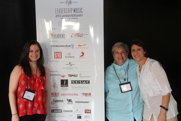 Leadership Music Summitt 2013© Moments By Moser 20131
