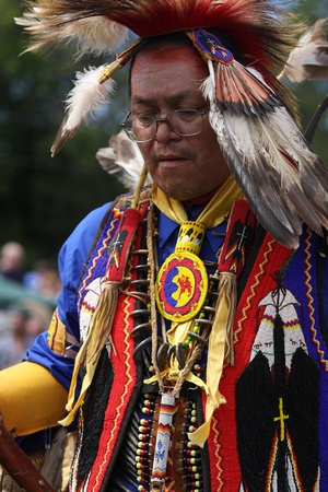 29th Annual Mt. Juliet Pow Wow by Bev Moser (4)