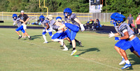 Upperman Scrimmage 8-4 2023 © Moments By Moser Photography7