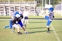 Upperman Scrimmage 8-4 2023 © Moments By Moser Photography11