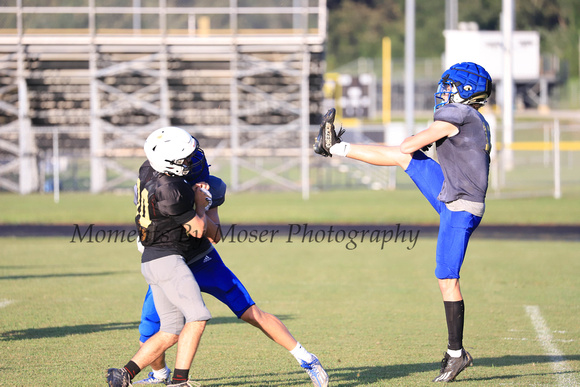 Upperman Scrimmage 8-4 2023 © Moments By Moser Photography15