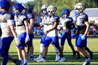 Upperman Scrimmage 8-4 2023 © Moments By Moser Photography19