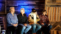 The Oak Ridge Boys 11.14.16 © Moments By Moser Photography 3