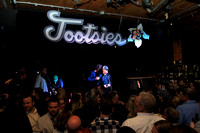 Tootsies 4.23.17 Brad Paisley, John Fogerty, Bill Anderson and Timbaland