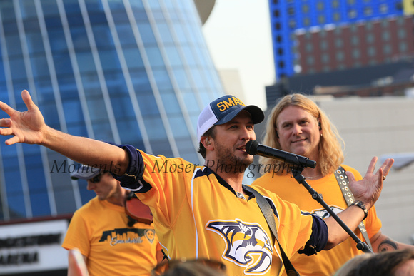 Luke Bryan TOOTSIES rooftop Preds PreParty 6.11.17 © Moments By Moser Photography  11