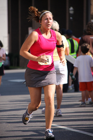 JoDee Messina St Jude Road Race by Bev Moser (600)