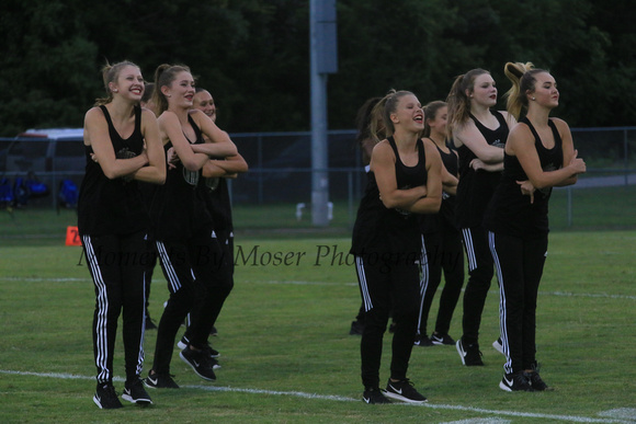 vs Lewisburg Lost 14 - 6 © Moments By Moser Photography  226