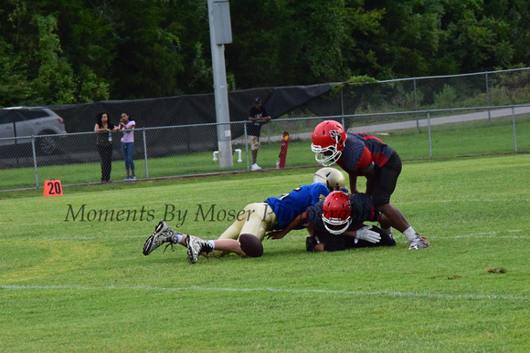 Wildcats vs EA COX 8-9-18 © Moments By Moser Photography 58